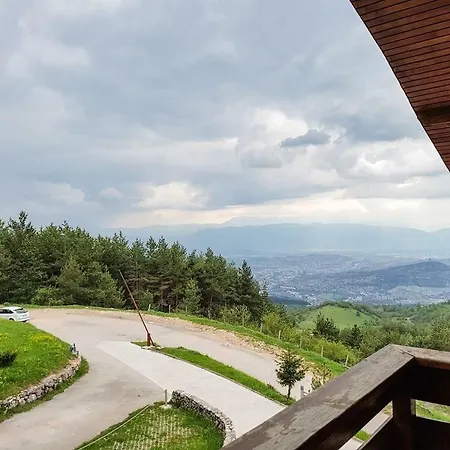 Urlaub Mit Abenteuer * Saraybosna