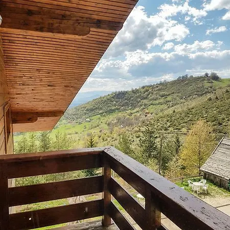 Oda ve Kahvaltı Urlaub Mit Abenteuer