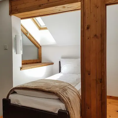 Oda ve Kahvaltı Urlaub Mit Abenteuer *