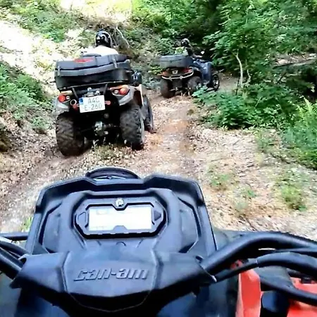 Urlaub Mit Abenteuer * Saraybosna