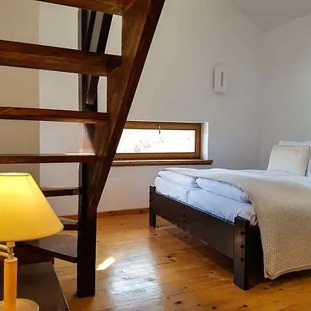 Oda ve Kahvaltı Urlaub Mit Abenteuer *