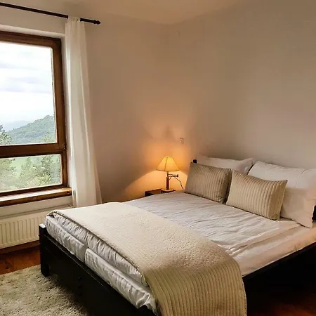 Urlaub Mit Abenteuer krevet i doručak *