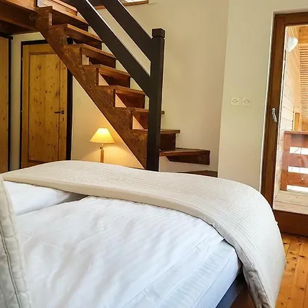 krevet i doručak Urlaub Mit Abenteuer *